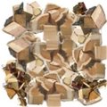 Maine Grilling Woods 220 cu. in. Sugar Maple Chunks in Poly Bag 6731